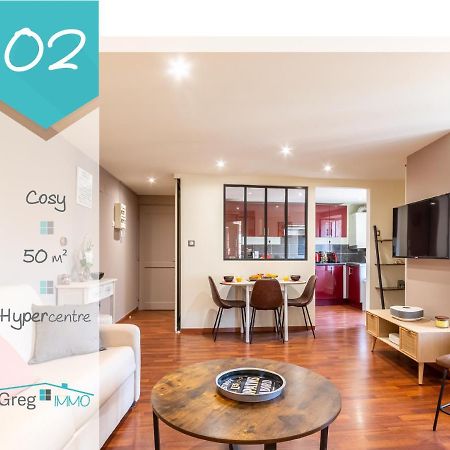 Le 02-Gregimmo-Appart'Hotel Montbeliard Ngoại thất bức ảnh