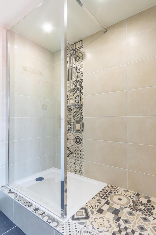 Le 02-Gregimmo-Appart'Hotel Montbeliard Ngoại thất bức ảnh