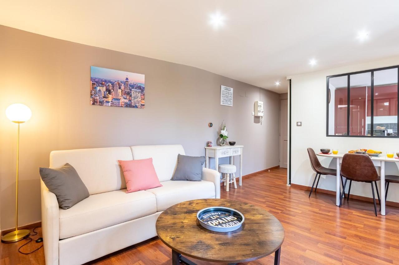 Le 02-Gregimmo-Appart'Hotel Montbeliard Ngoại thất bức ảnh
