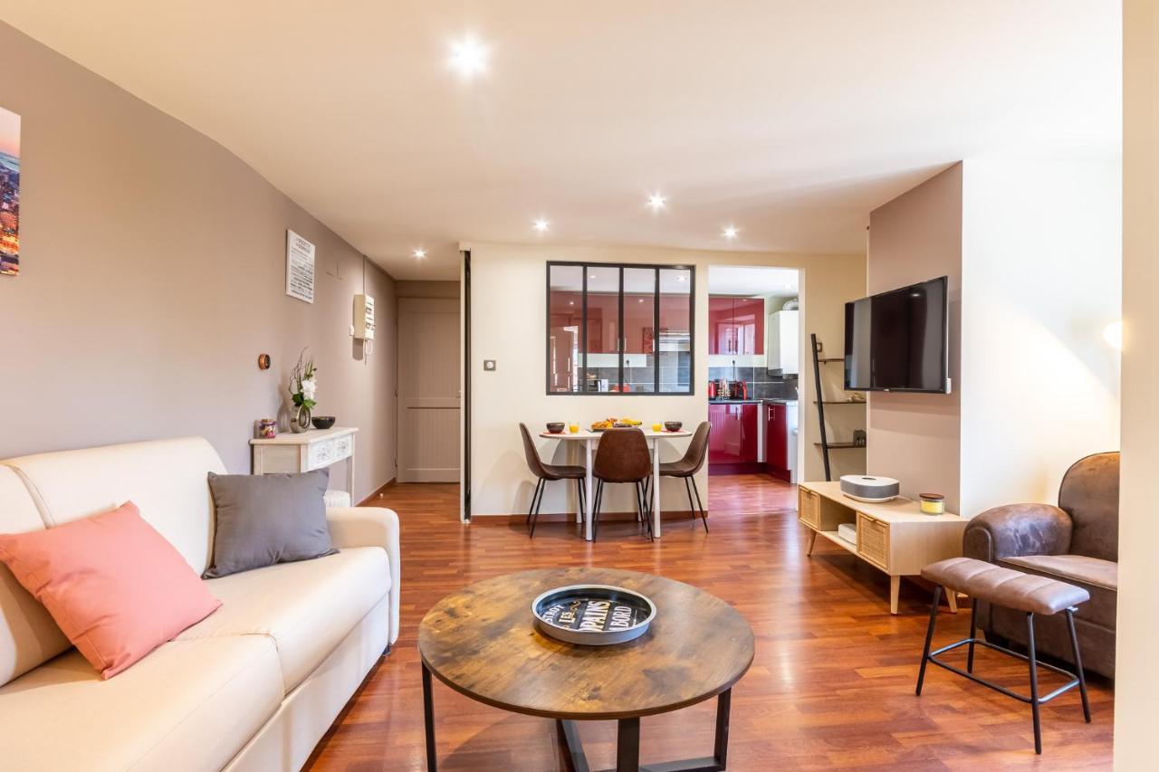 Le 02-Gregimmo-Appart'Hotel Montbeliard Ngoại thất bức ảnh