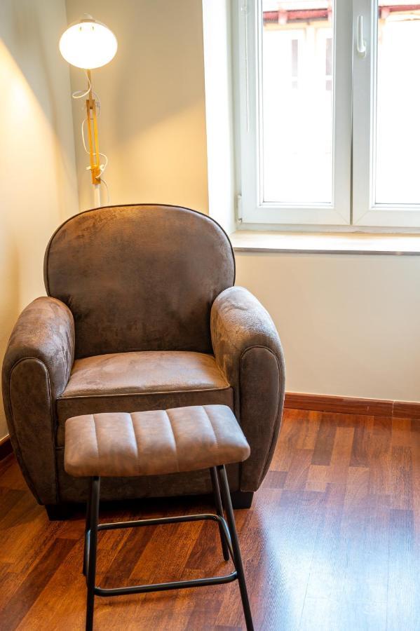 Le 02-Gregimmo-Appart'Hotel Montbeliard Ngoại thất bức ảnh