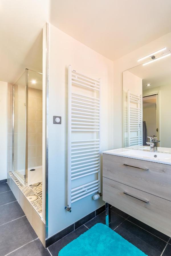 Le 02-Gregimmo-Appart'Hotel Montbeliard Ngoại thất bức ảnh