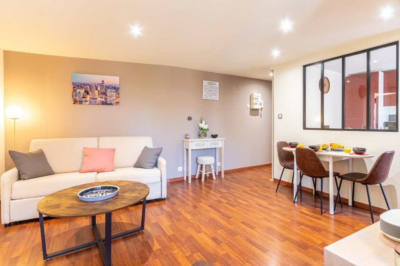 Le 02-Gregimmo-Appart'Hotel Montbeliard Ngoại thất bức ảnh