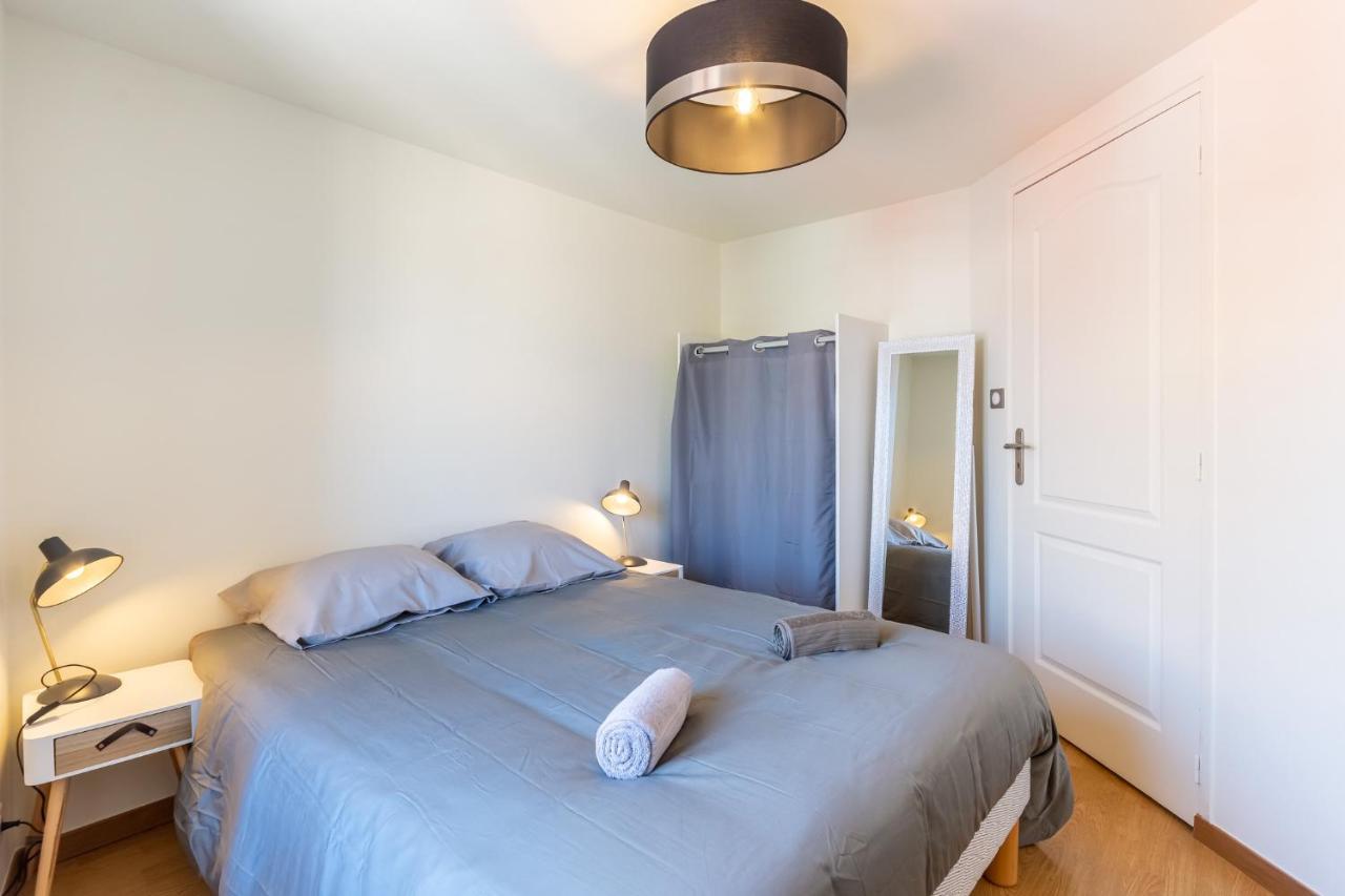 Le 02-Gregimmo-Appart'Hotel Montbeliard Ngoại thất bức ảnh